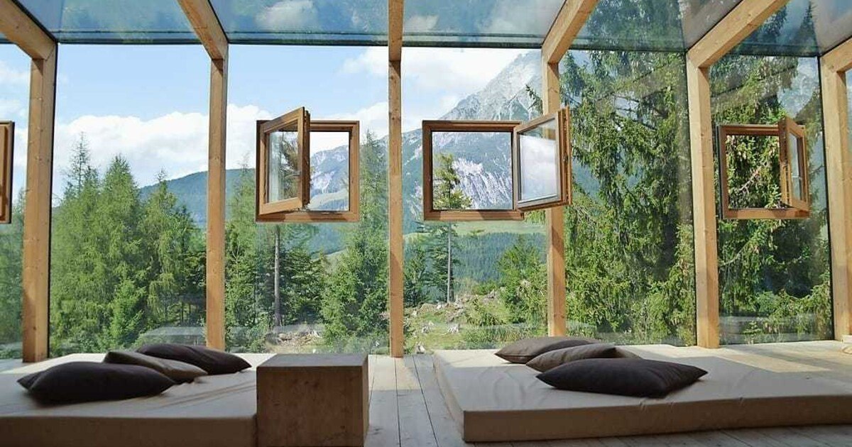 Zurück in die Gewinnzone