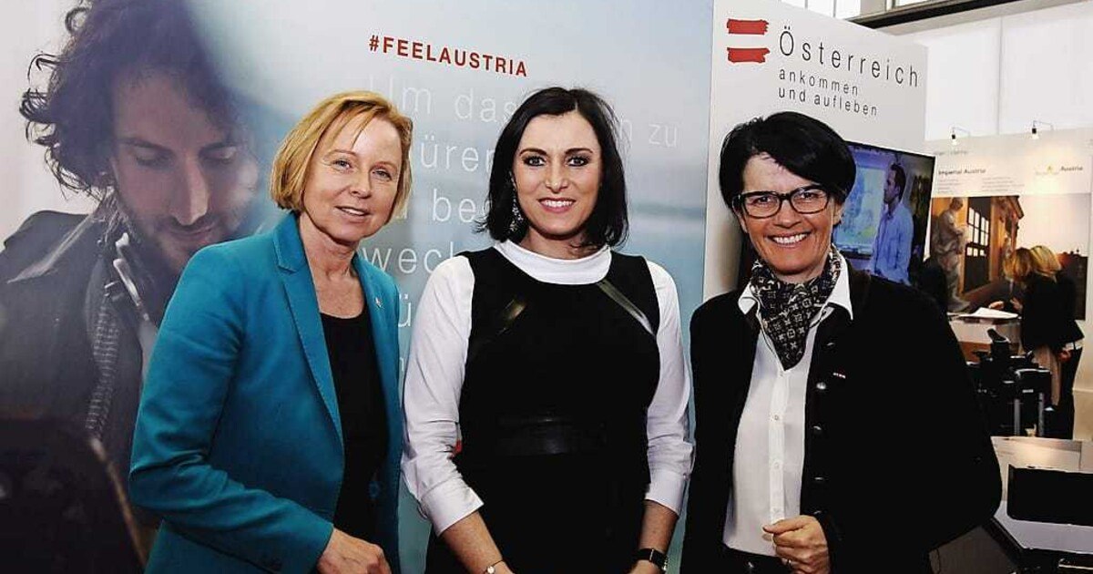 ITB: Startschuss für Erarbeitung des „Plan T – Masterplan für Tourismus“