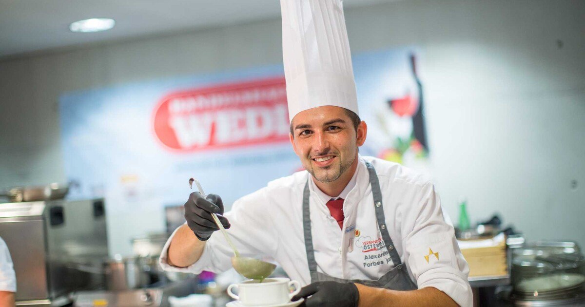 Neues auf der Gast Klagenfurt