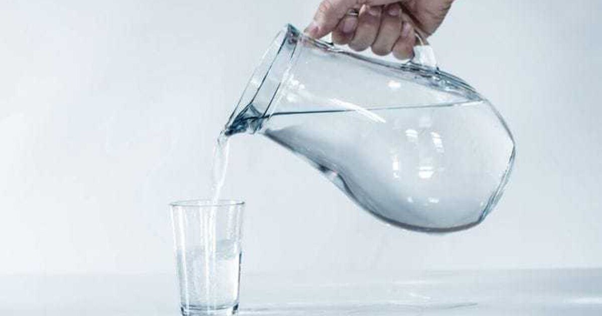 Gratis-Wasser bald Pflicht?