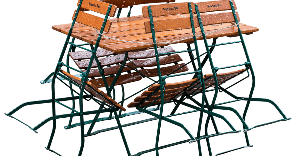 Die Fluktuation ist enorm