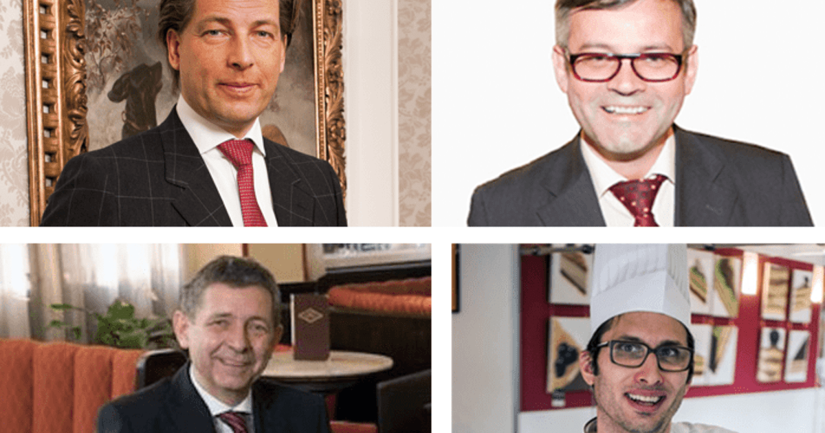 Verrechnen Sie Geld für Leitungswasser?