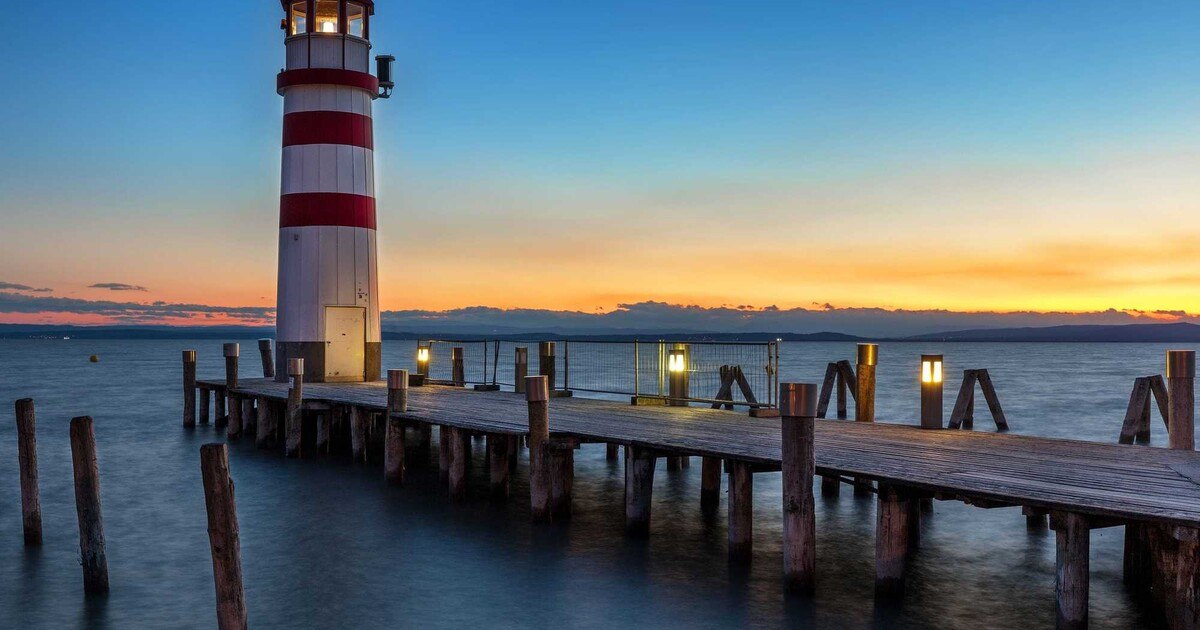 Wem gehört der Neusiedlersee?