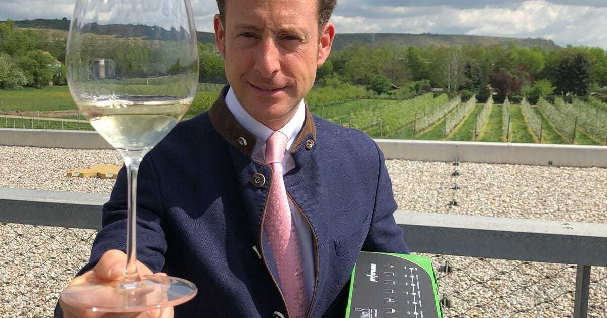 Auf der Suche nach dem  perfekten Veltliner-Glas