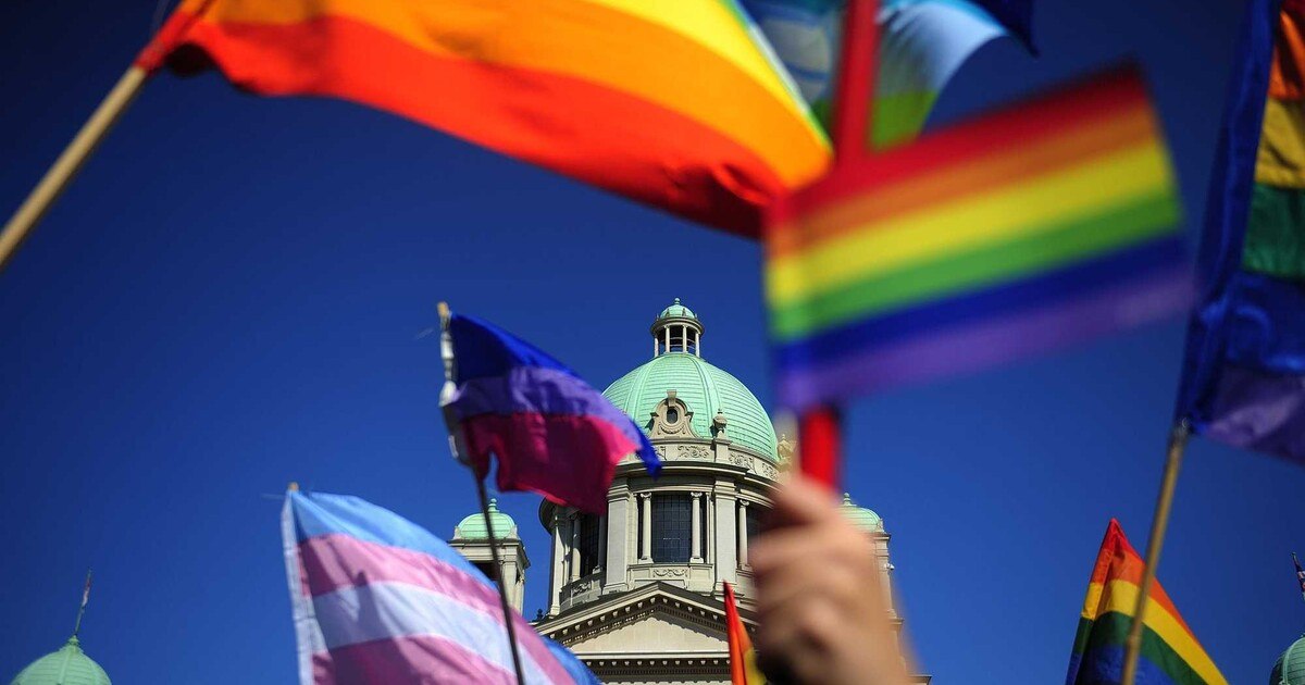 Tourismusangebote andersrum: Gay Tourism