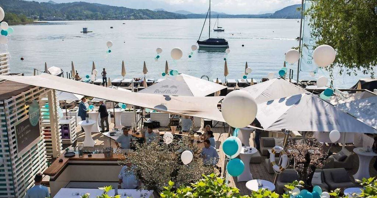 „Nobody Lake’s it better“