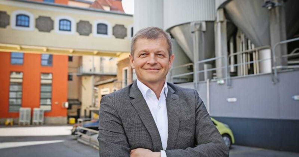 Im Bier steckt viel Emotion