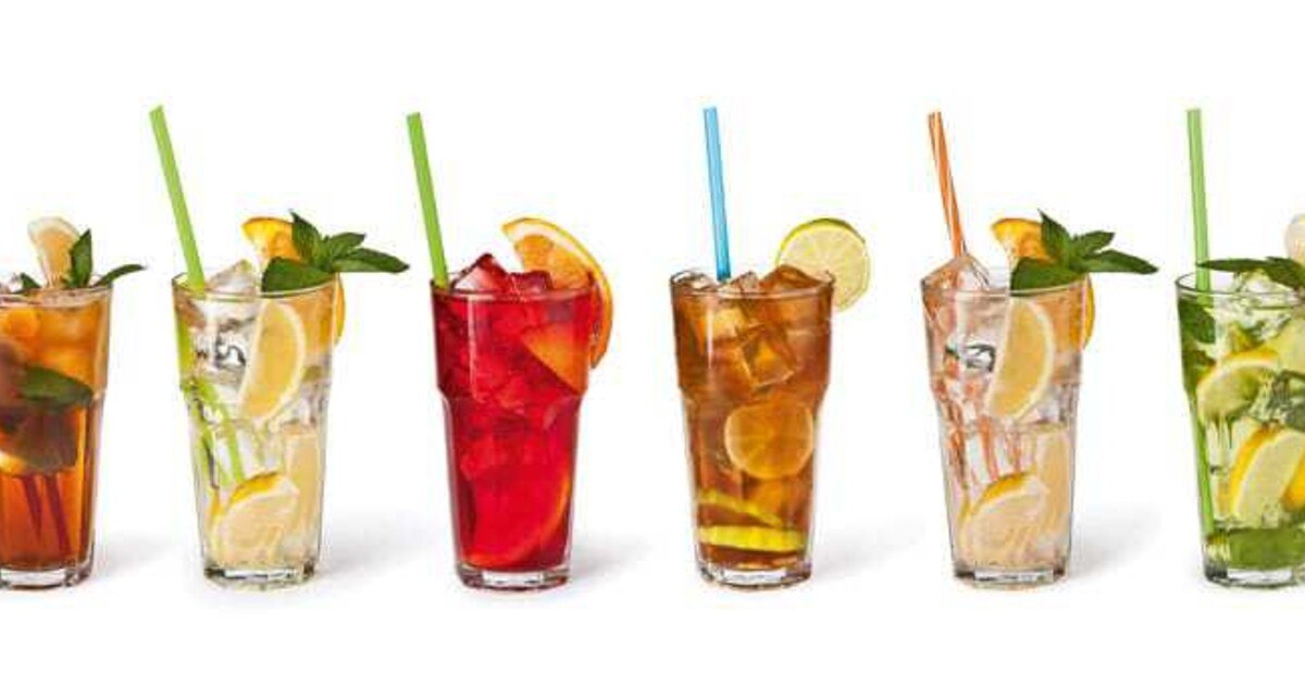 So geht Sommer-Cocktail 2018