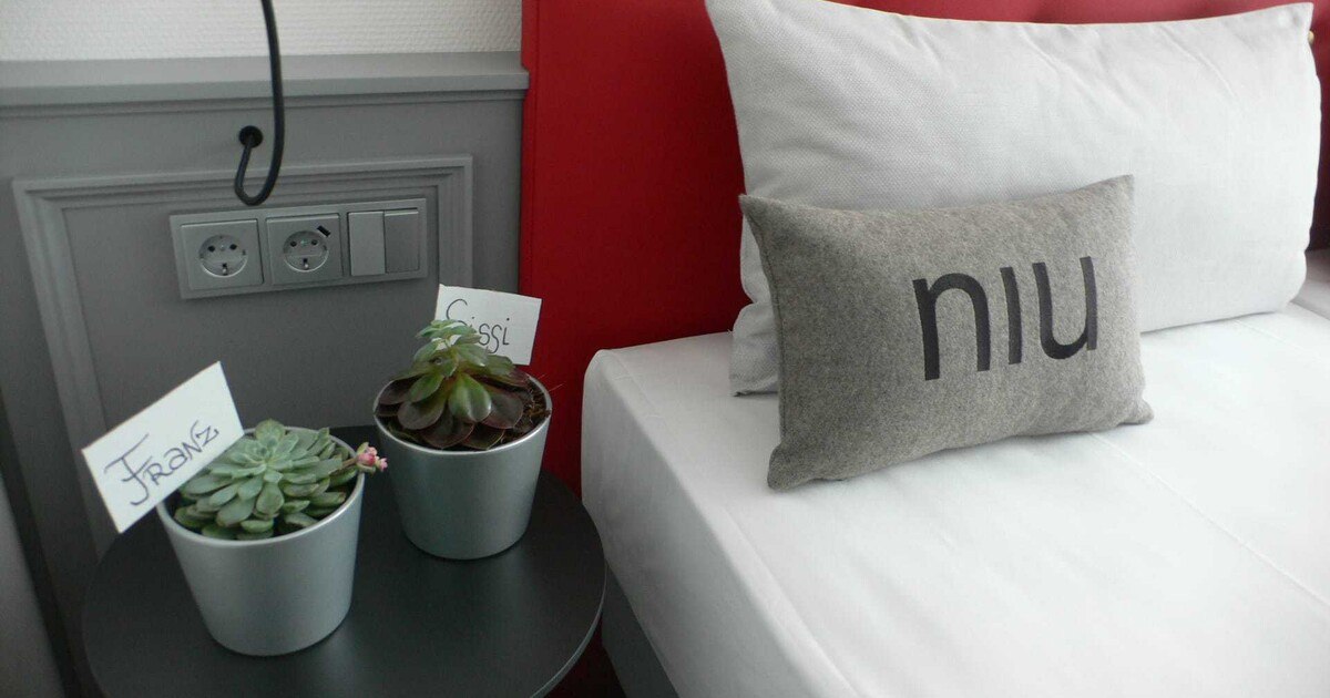 Neue Midscale-Hotel-Marke in Österreich gelandet