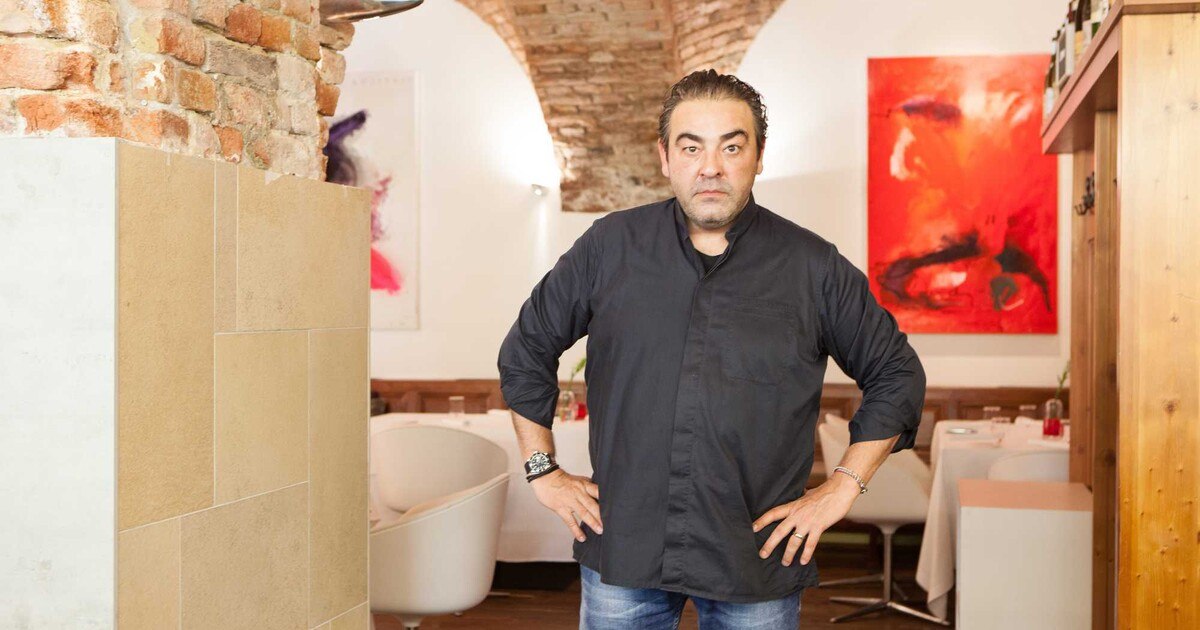 In unserer Liga muss man Opfer bringen