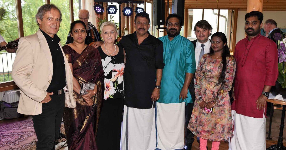 30 Jahre Ayurveda in Bad Waltersdorf