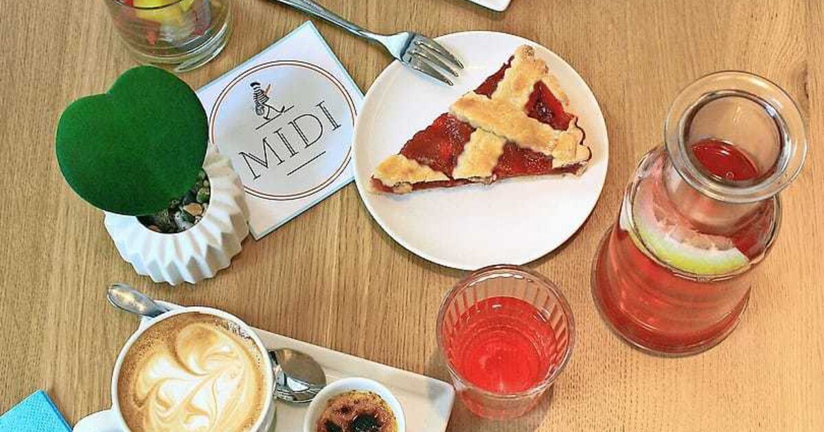 Bistronomy: Jung, weltoffen und unkompliziert