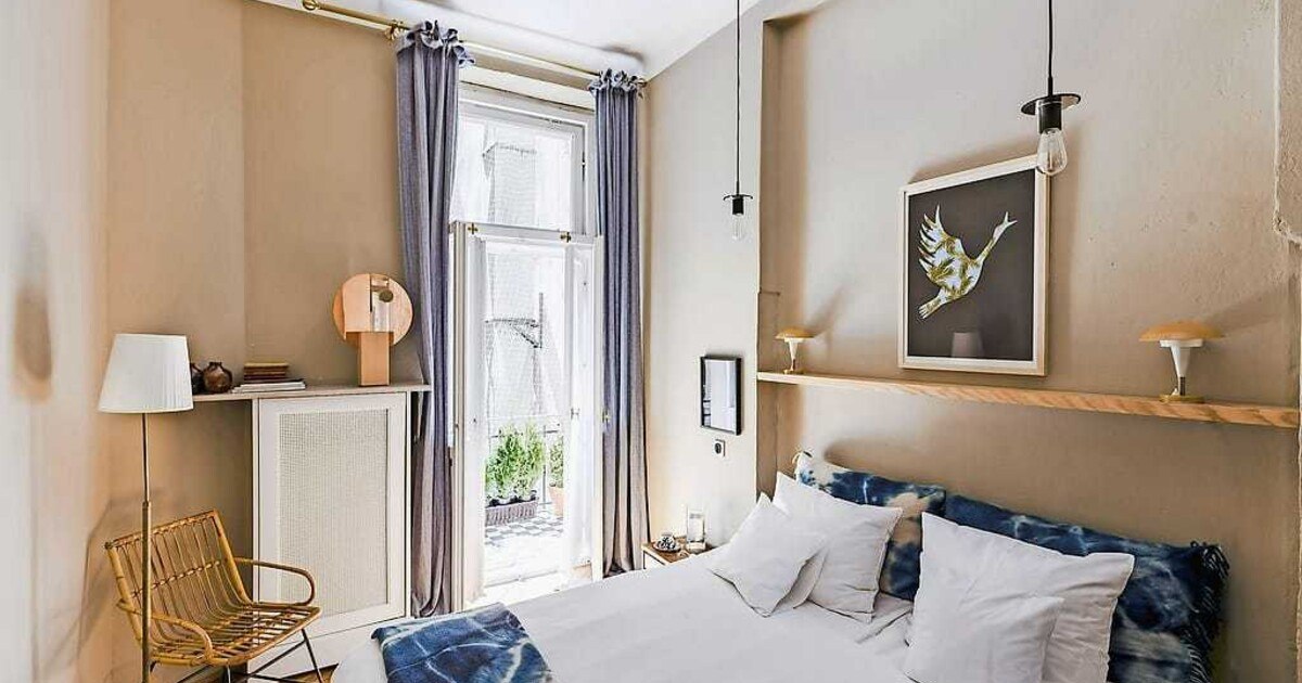 Mini-Hotels für junges Publikum