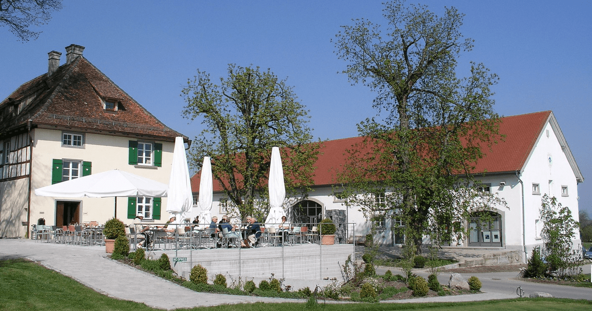Neuverpachtung der Gastronomie im Golfclub Owingen-Überlingen e.V. am Bodensee