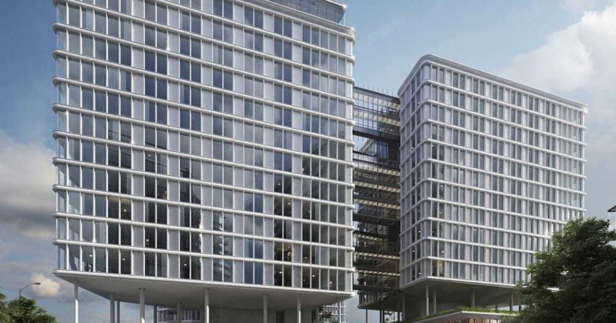 Neue Projekte in der Hauptstadt