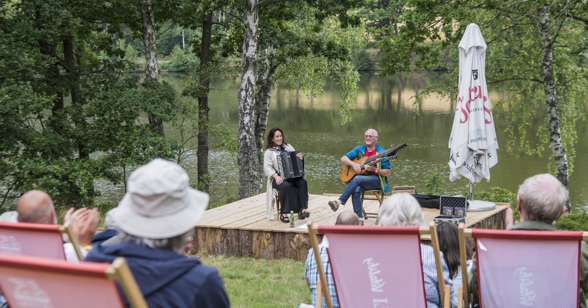17. Schrammel.Klang.Festival im Waldviertel