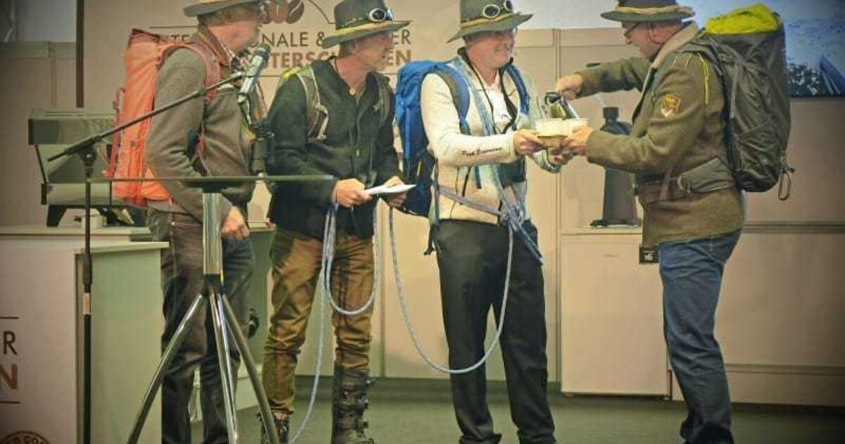 Das war die FAFGA 2018