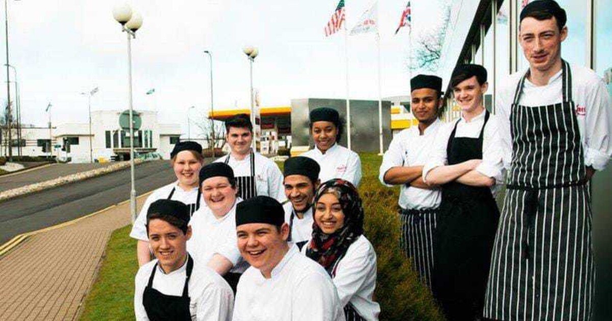 Chancen für Jugendliche