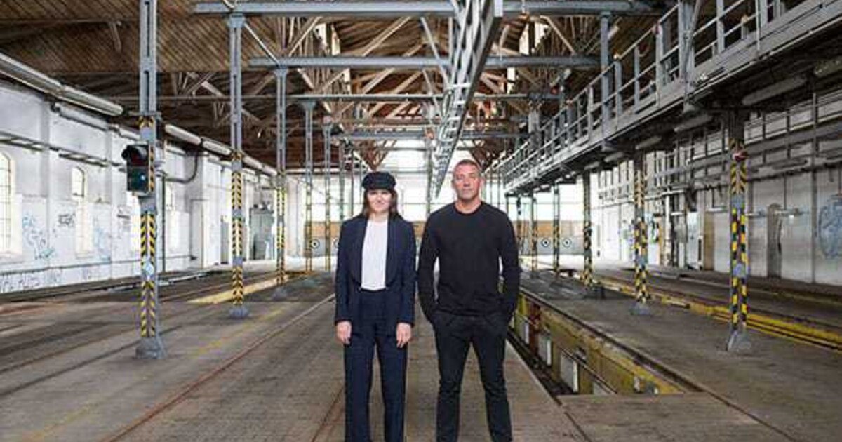 Der Taubenkobel poppt wieder in Wien auf