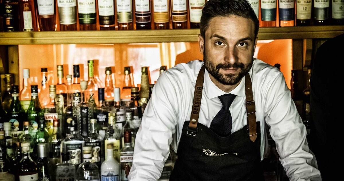 Österreichs beste Bar steht im Zillertal