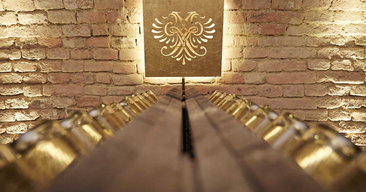 Tag des österreichischen Sekts