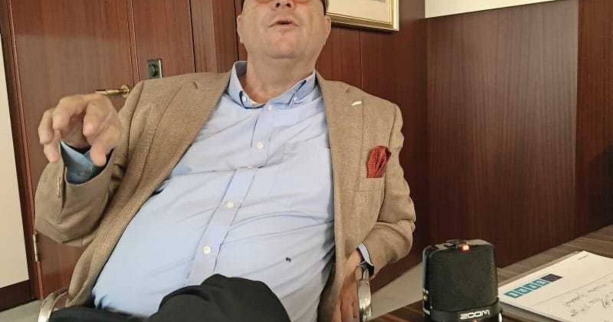 Wir müssen positive ­Aufmerksamkeit schaffen!