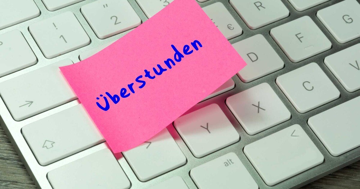 Aufregung um 12-Stunden-Tag: Schaden für die Branche?