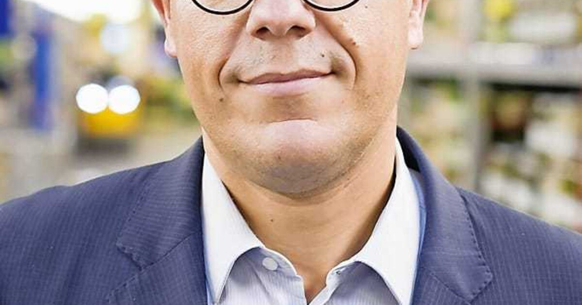 Metro Österreich hat neuen Chef