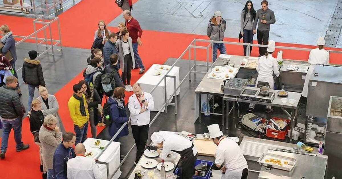 Juniorenstaatsmeister im Tourismus gekürt