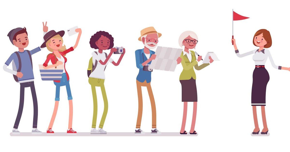 Sharing Economy: Müssen Fremdenführer wirklich geprüft sein?