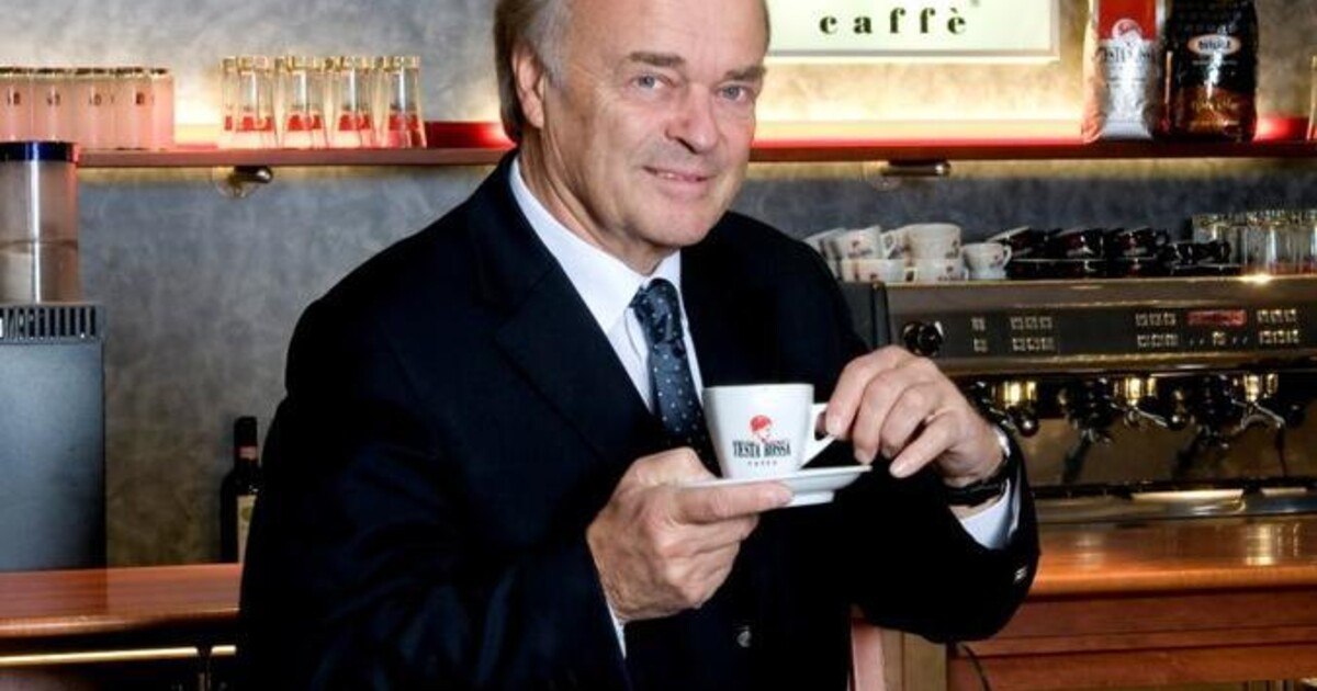 Wedl: 80 Jahre und unermüdlich