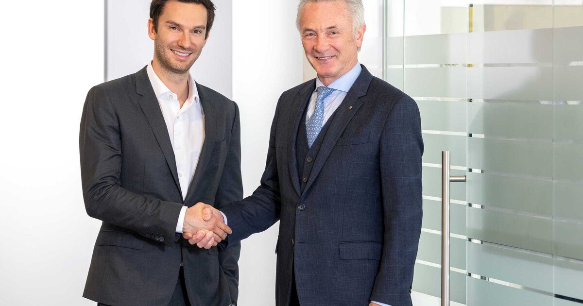 Personalie: Bei Spitz übernimmt die dritte Generation