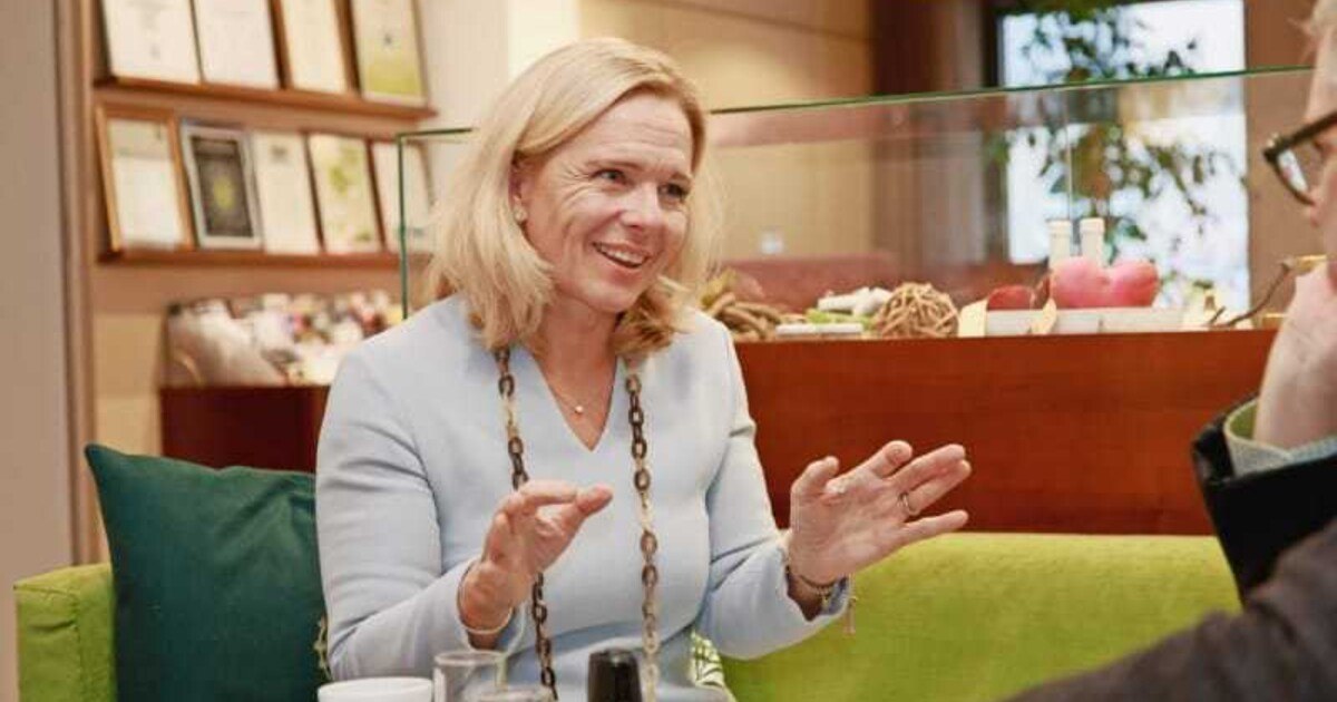 Es gibt keinen Zwölf-Stunden-Tag