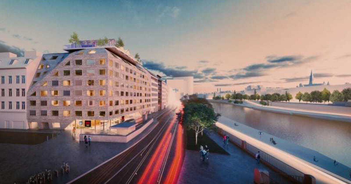 Radisson Red kommt nach Wien