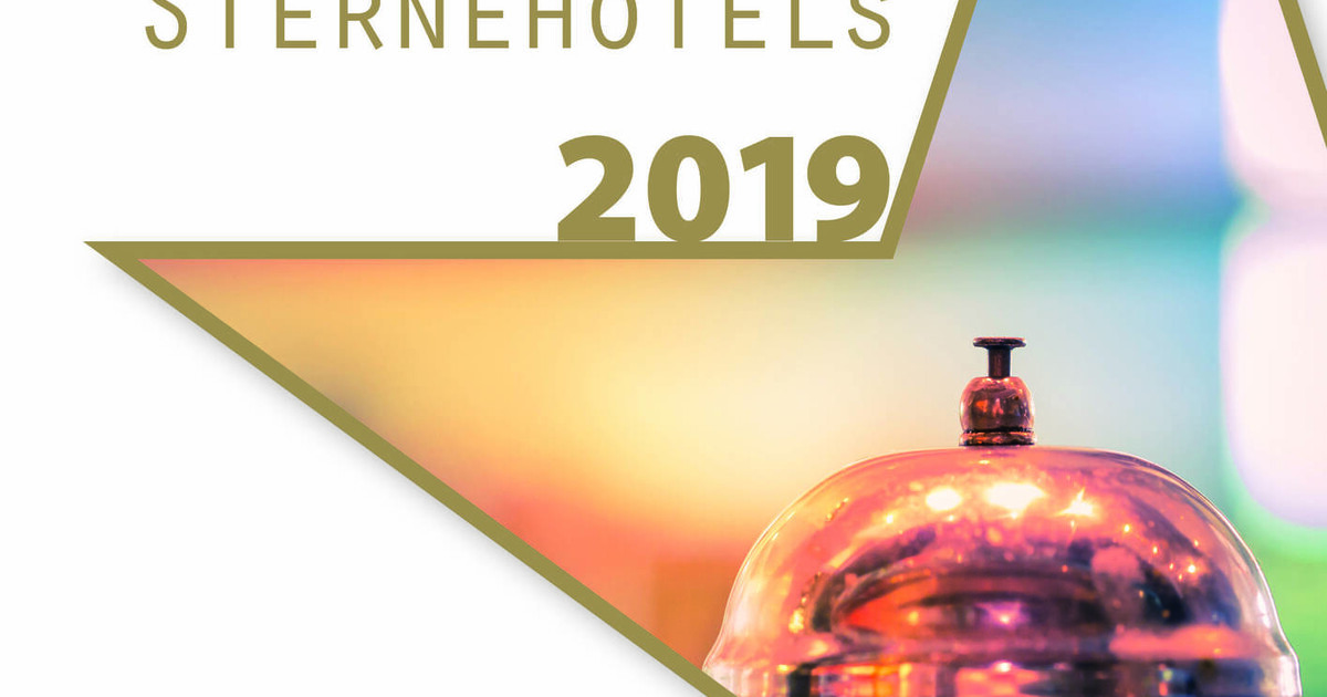 Die neue Sternewelt ist da