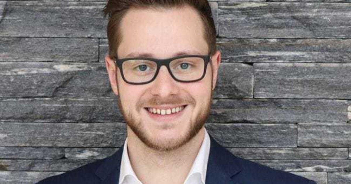 Neuer Marketingchef bei Hagleitner Hygiene