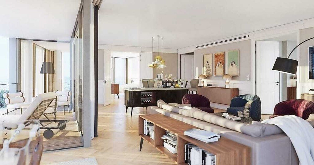 Andaz kommt nach Wien