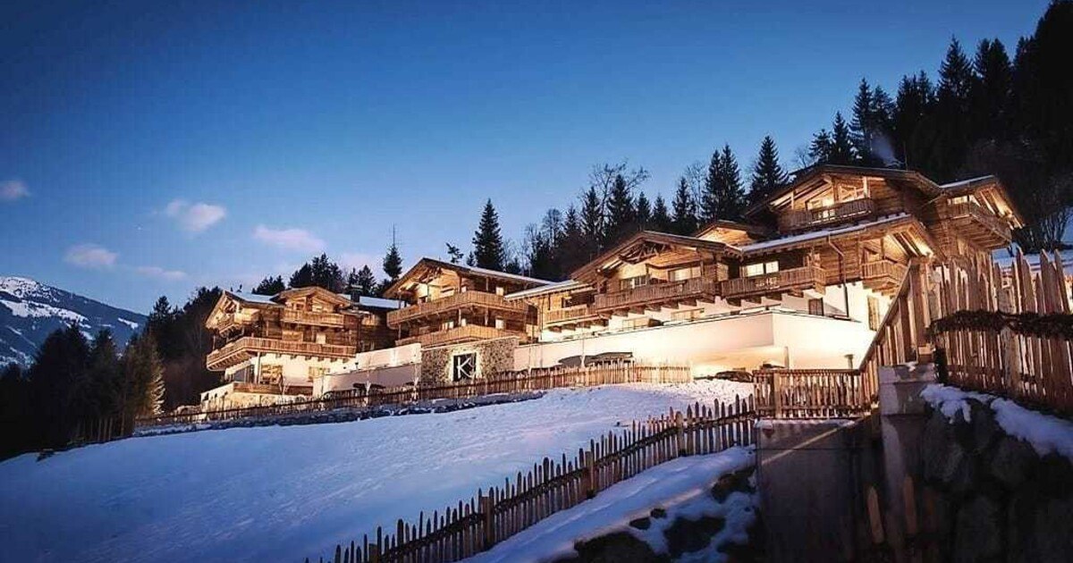 HolidayCheckAward: das sind die beliebtesten Hotels in Österreich