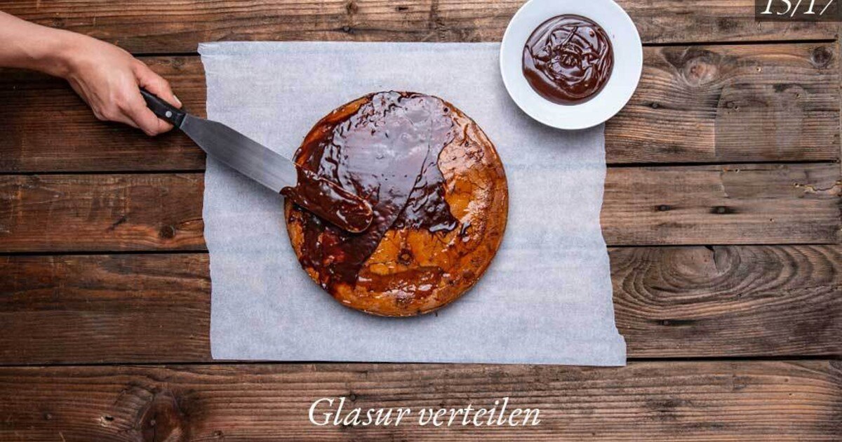 Amazons Alexa hilft beim Kochen