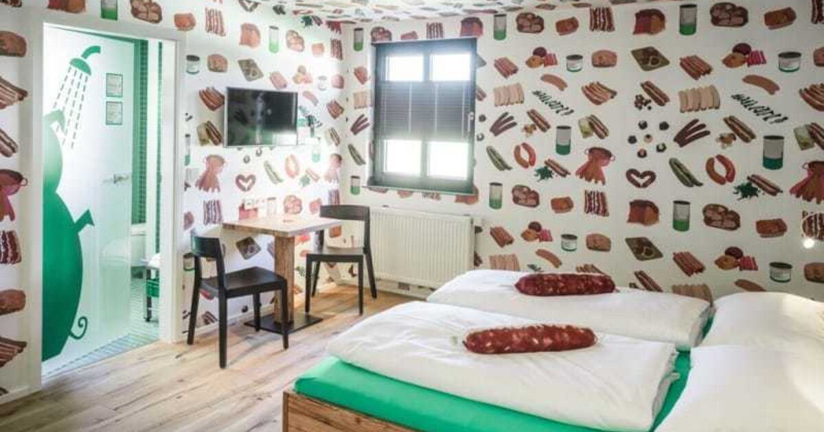 Das sind die Hoteltrends 2019