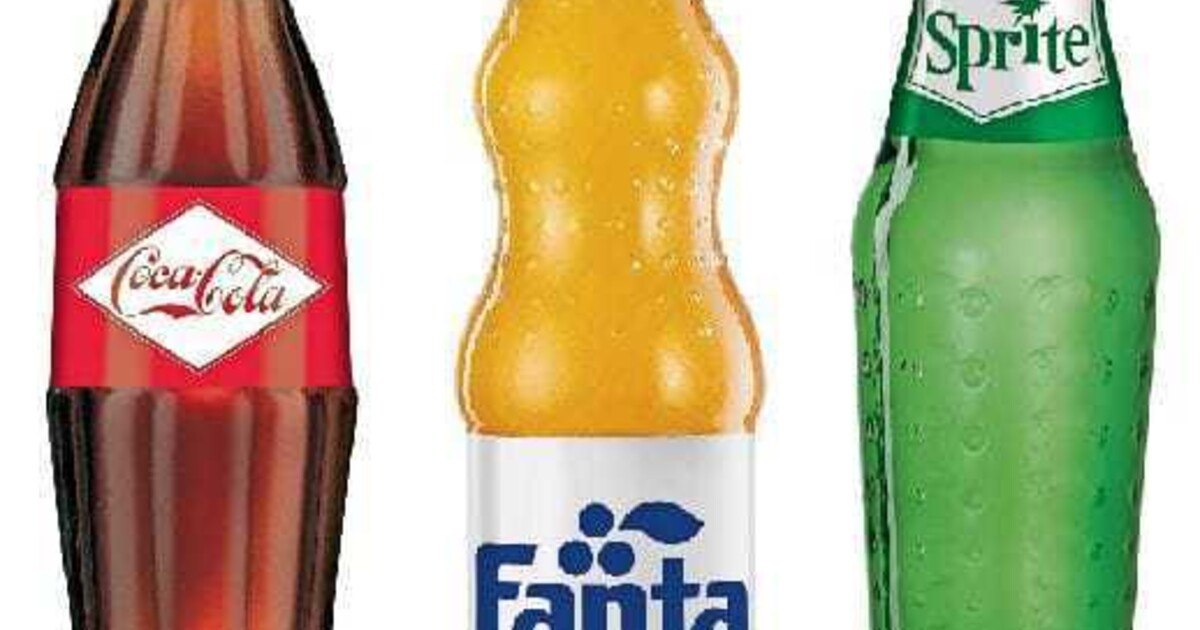 Coca Cola: Retro-Feeling zum Jubiläum