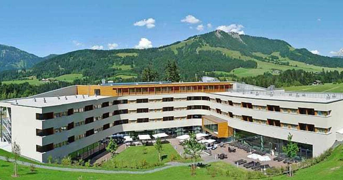 TUI setzt auf Österreich und baut Hotel in Fieberbrunn um