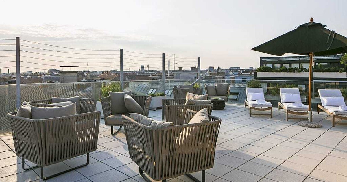 Aus Falkensteiner wird Maxx