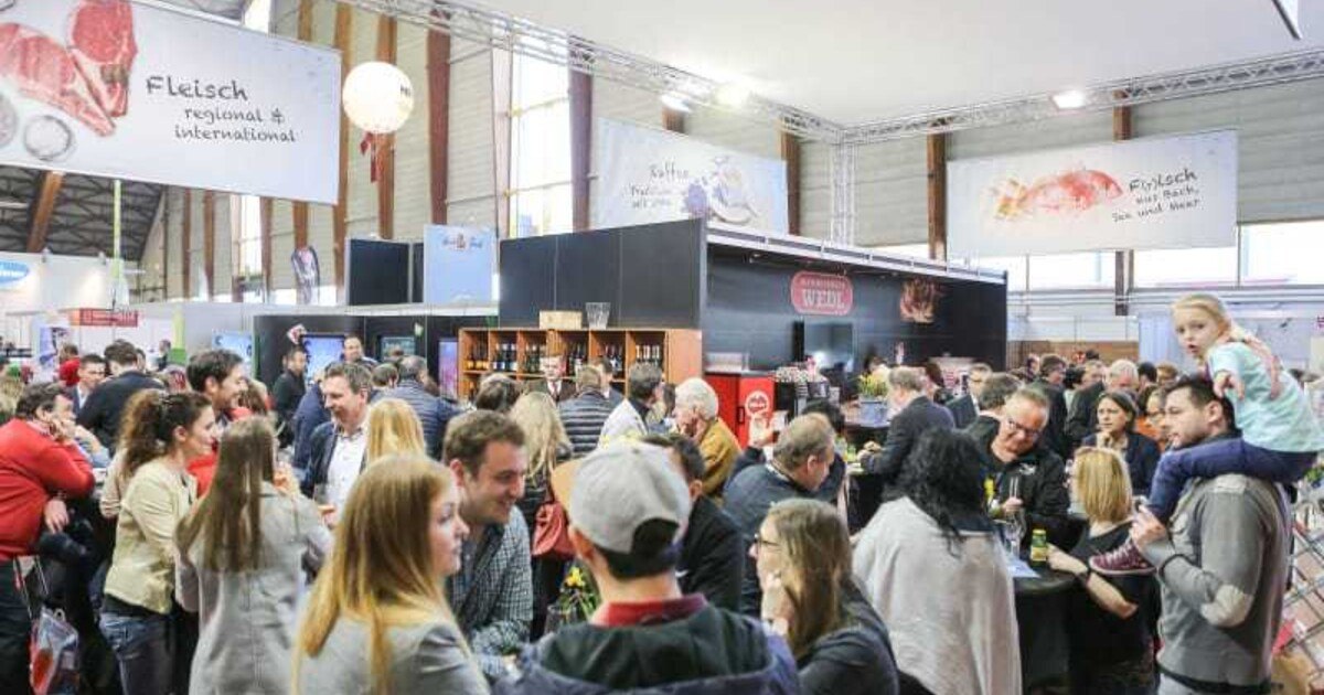 Gast Klagenfurt startet am 24. März