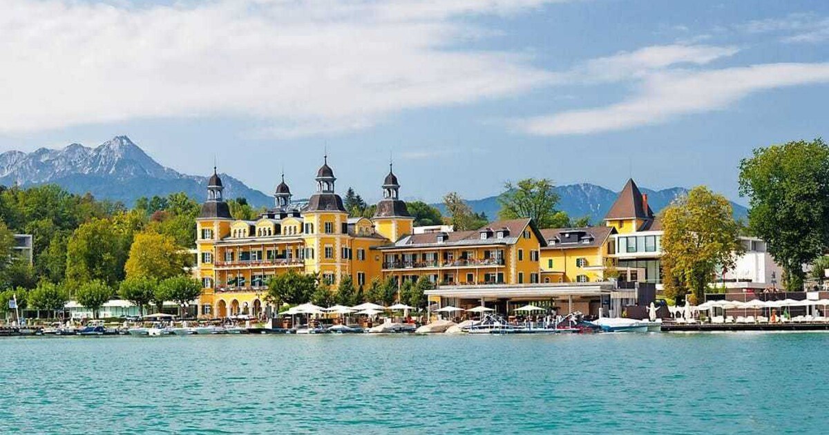 Falkensteiner macht Gäste zu Investoren