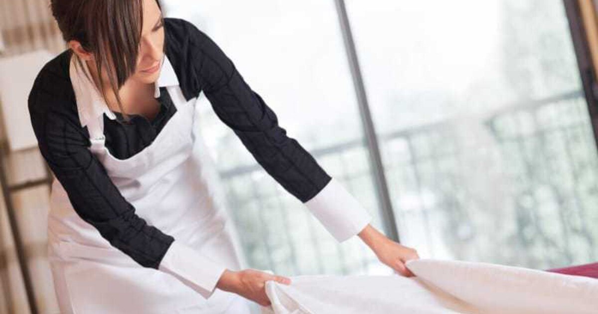 Tipp: Ausbildung zum Executive Housekeeper