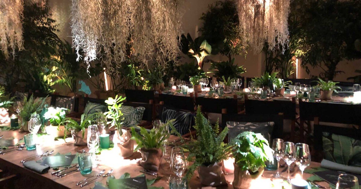 Überraschender Kick-off der Nespresso Gourmet Weeks