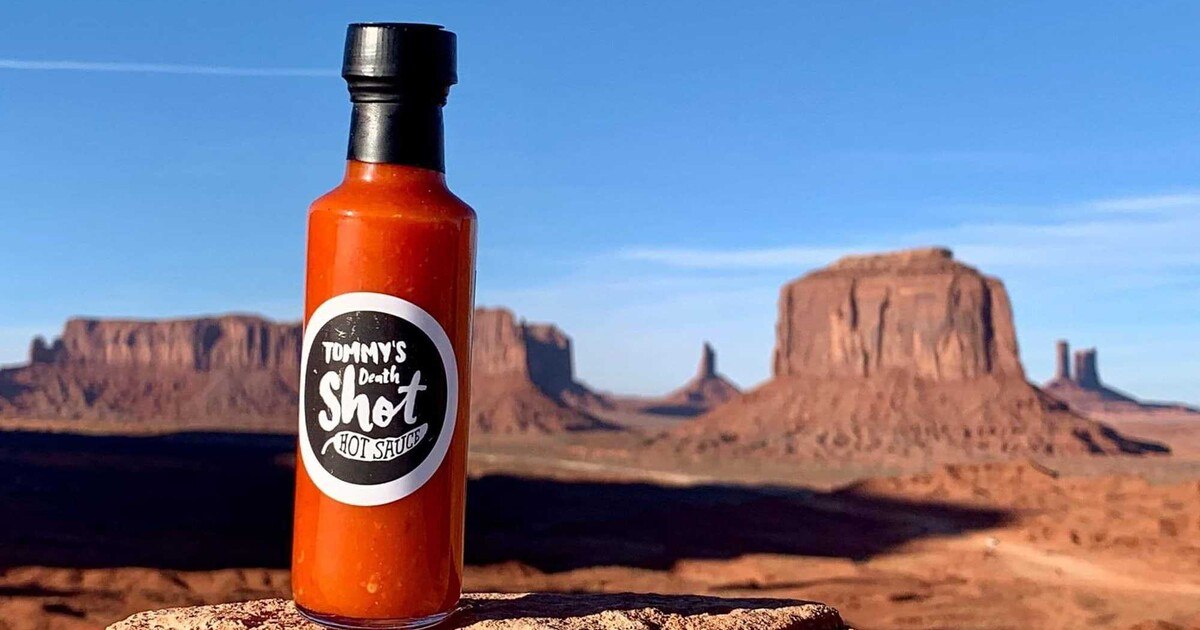 Grazer Chillisauce räumt in den USA ab