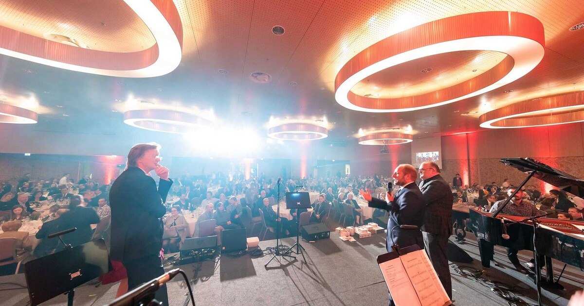 So geht praxisnahe Ausbildung!