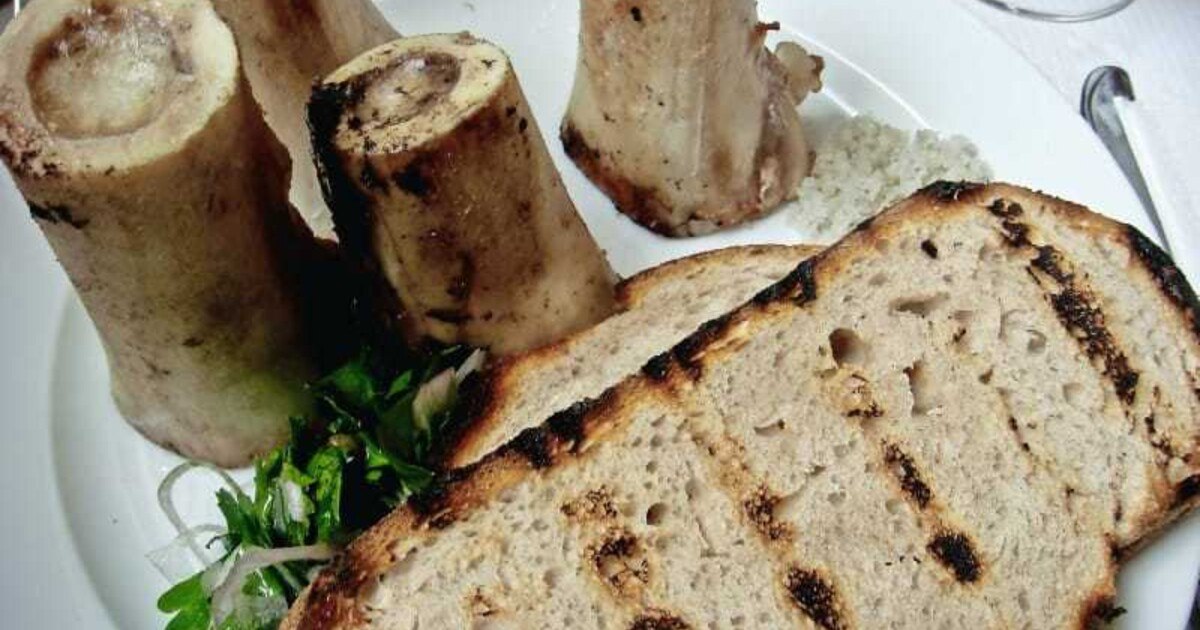 Was ein Signature-Dish bringt